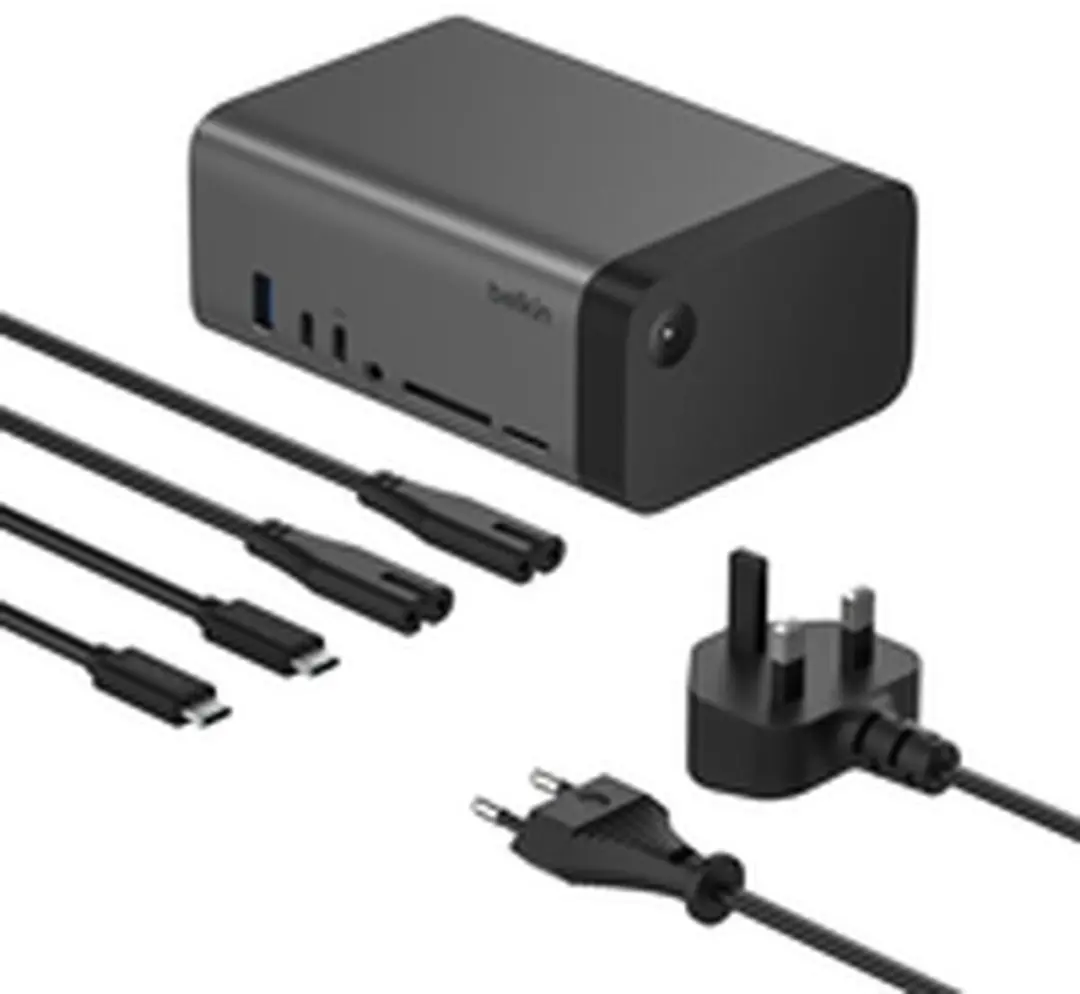 Belkin Connect USB Type-C INC020KQSGY