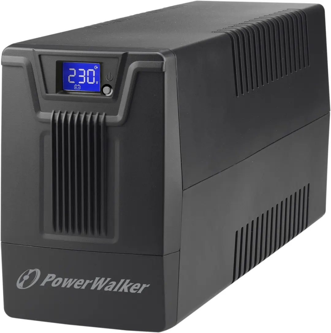PowerWalker VI 800 SCL UPS 480W