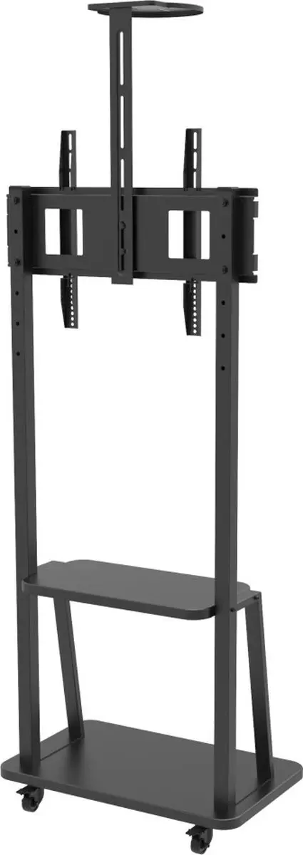 Techly ICA-TR33 Bevestiging Signagebeeldscherm 70" - Zwart