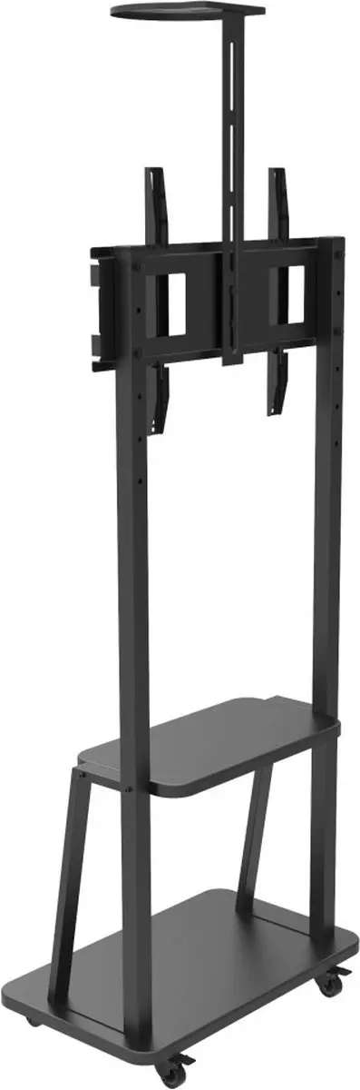 Techly ICA-TR33 Bevestiging Signagebeeldscherm 70" - Zwart
