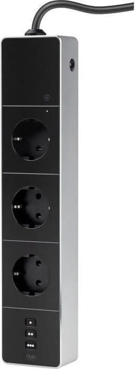 Eve Energy Strip Slimme Stroomdoos