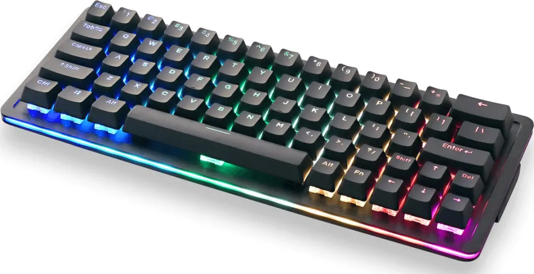 MOUNTAIN Everest 60 RGB Gaming Toetsenbord