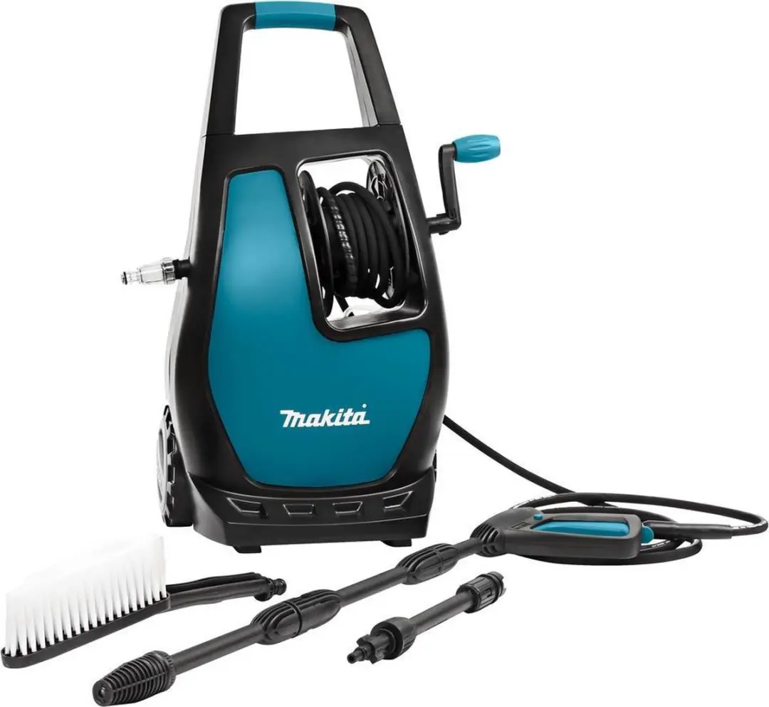 Makita HW111 Hogedrukreiniger 1700W