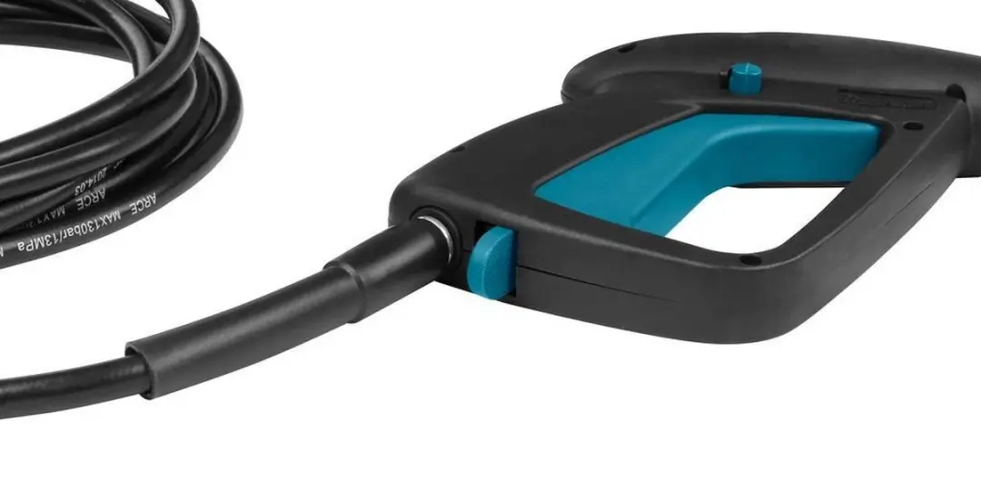 Makita HW111 Hogedrukreiniger 1700W