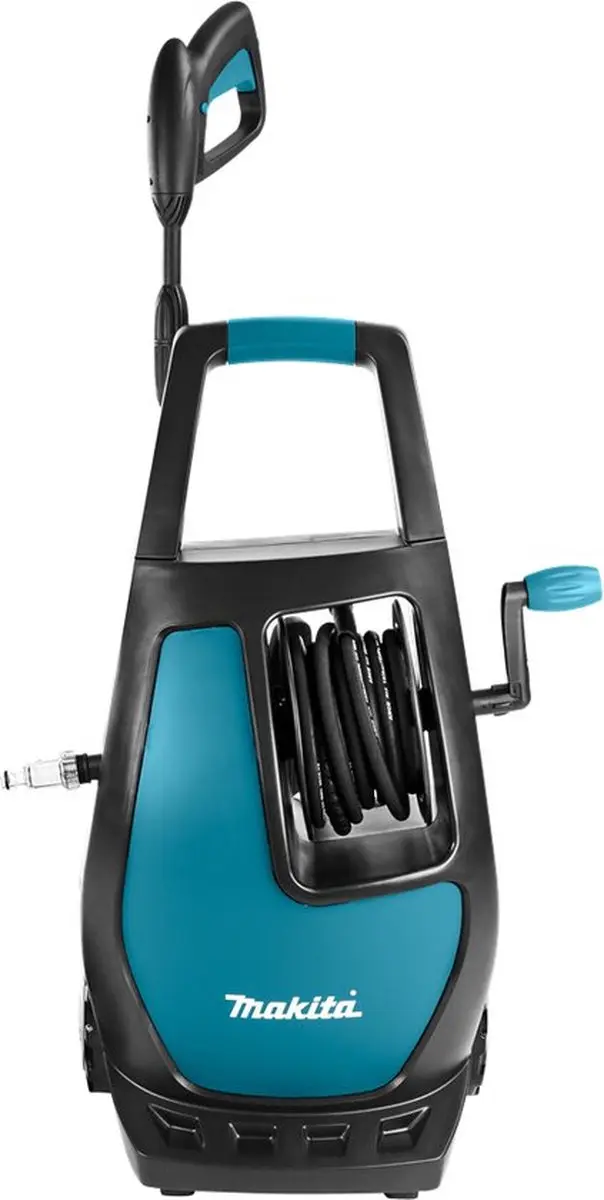 Makita HW111 Hogedrukreiniger 1700W - afbeelding 6 van 6
