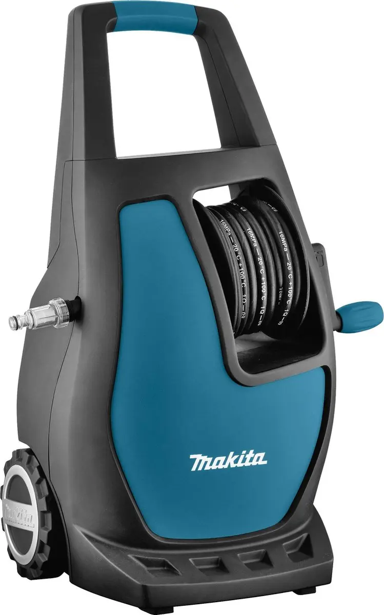 Makita HW111 Hogedrukreiniger 1700W