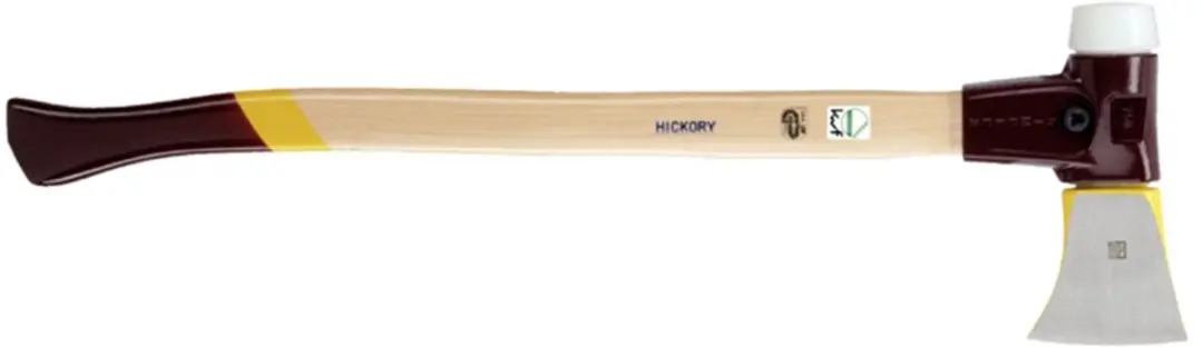 Halder Simplex Kloofbijl Hickory 76,5cm 2700g
