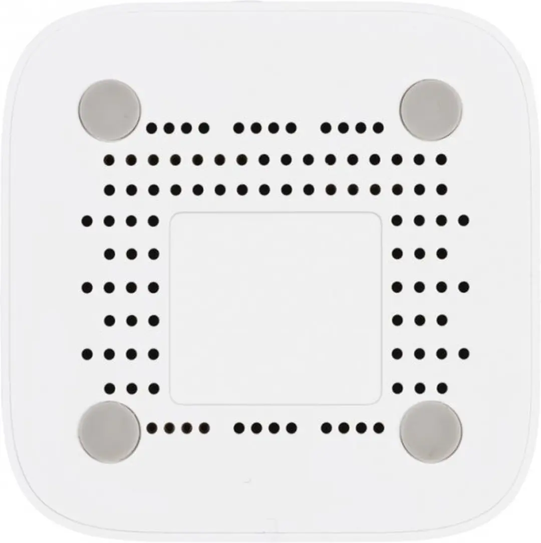 Brennenstuhl Connect GWY CZ 01 ZigBee Gateway - Wit