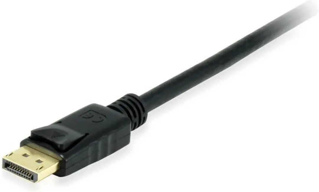 Equip 119253 DisplayPort Kabel 3m - Zwart