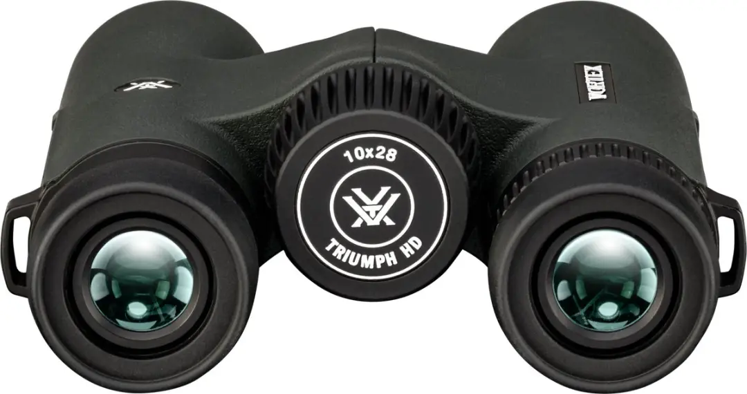 Vortex Triumph HD 10x28 Verrekijker