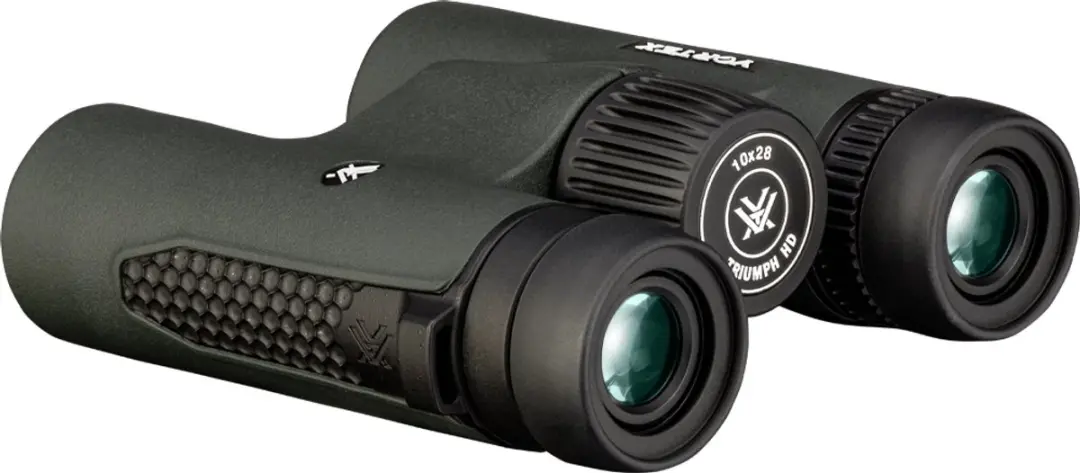 Vortex Triumph HD 10x28 Verrekijker - afbeelding 6 van 6