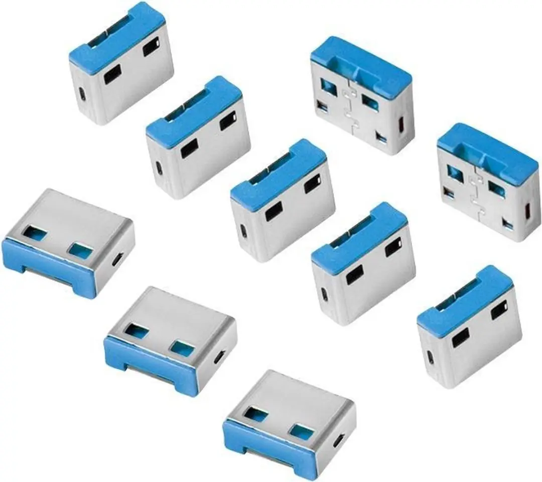 Logilink AU0046 Toetsenbordaccessoire
