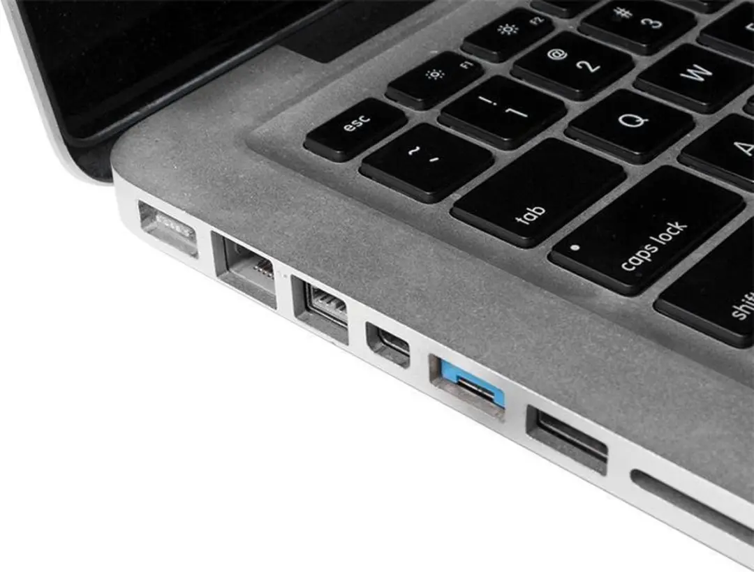 Logilink AU0046 Toetsenbordaccessoire - Blauw