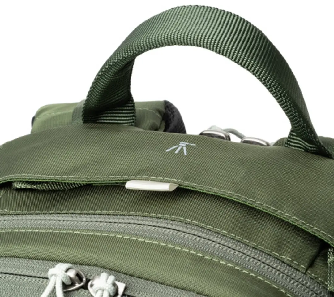 Think Tank Backlight 18L Rugzak - 13 inch - Montane Green