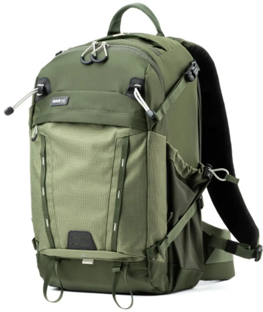 Think Tank Backlight 18L Rugzak