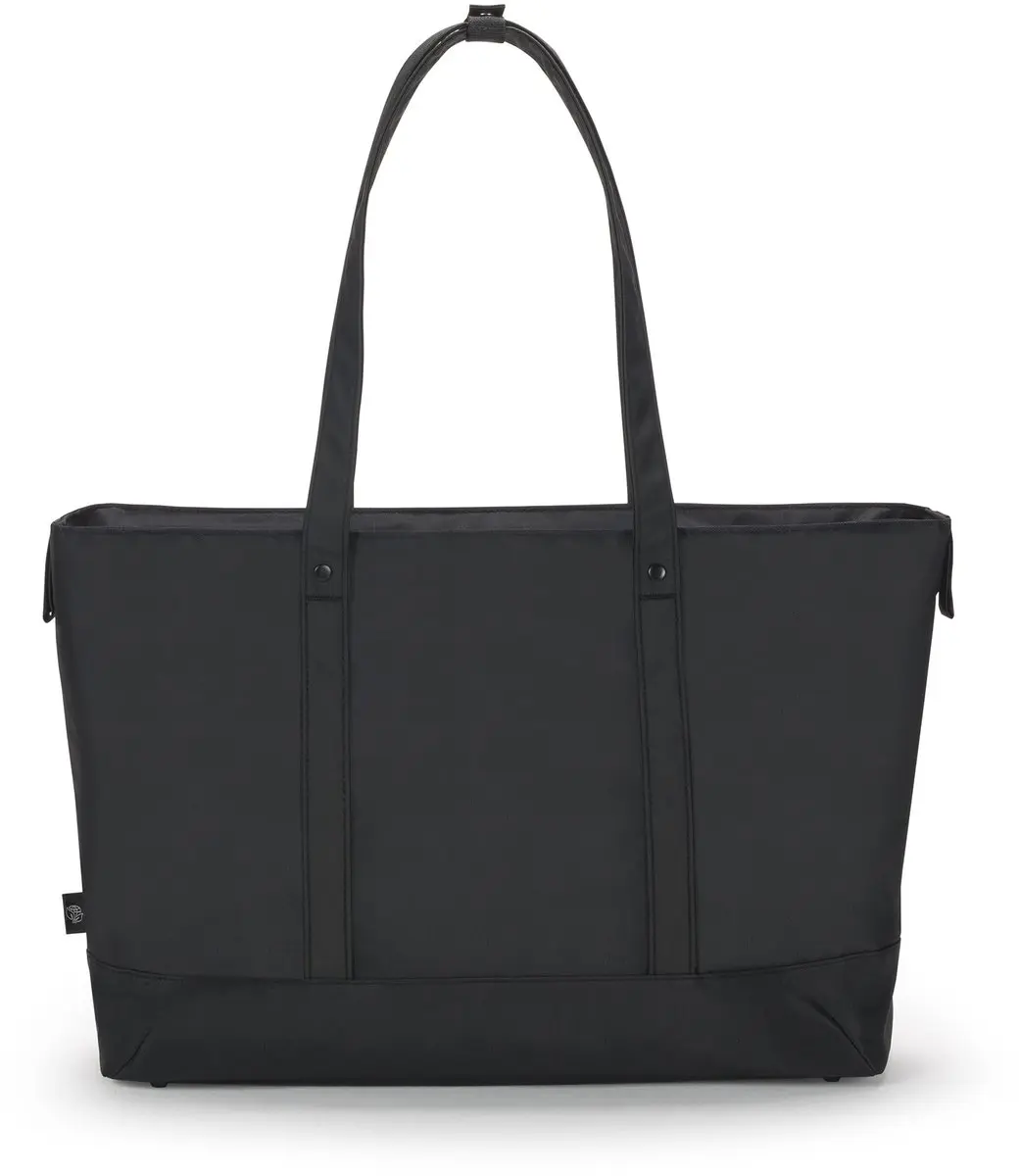 Dicota D31977-RPET Laptoptas 14 inch - Zwart - afbeelding 5 van 6