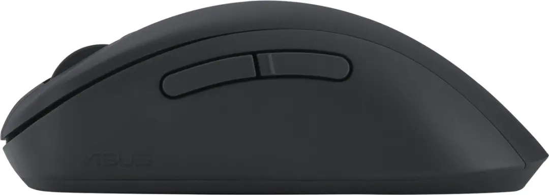 ASUS MD102 Wireless Muis - 1600 DPI - Grijs - afbeelding 6 van 6