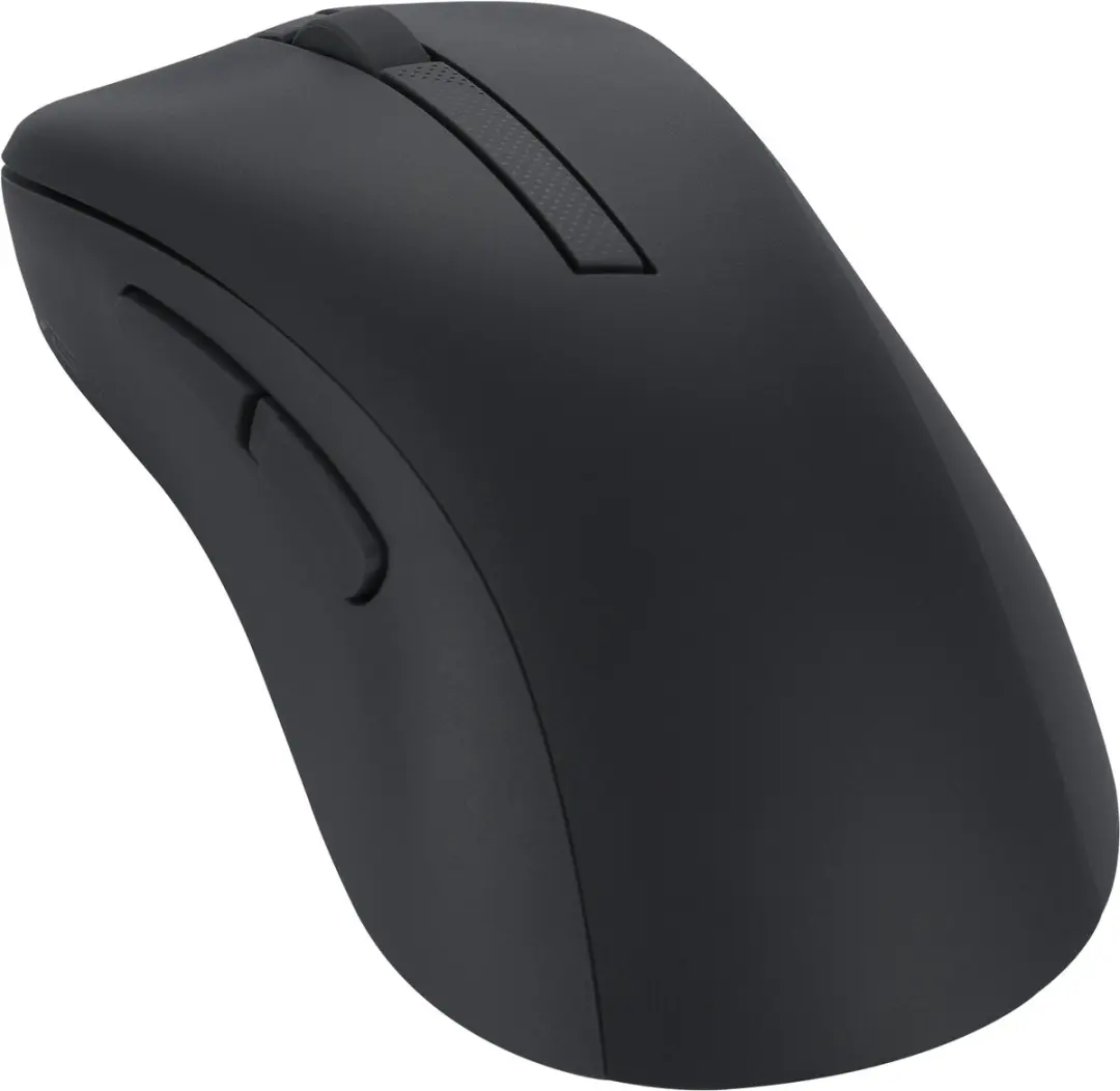 ASUS MD102 Wireless Muis - 1600 DPI - Grijs