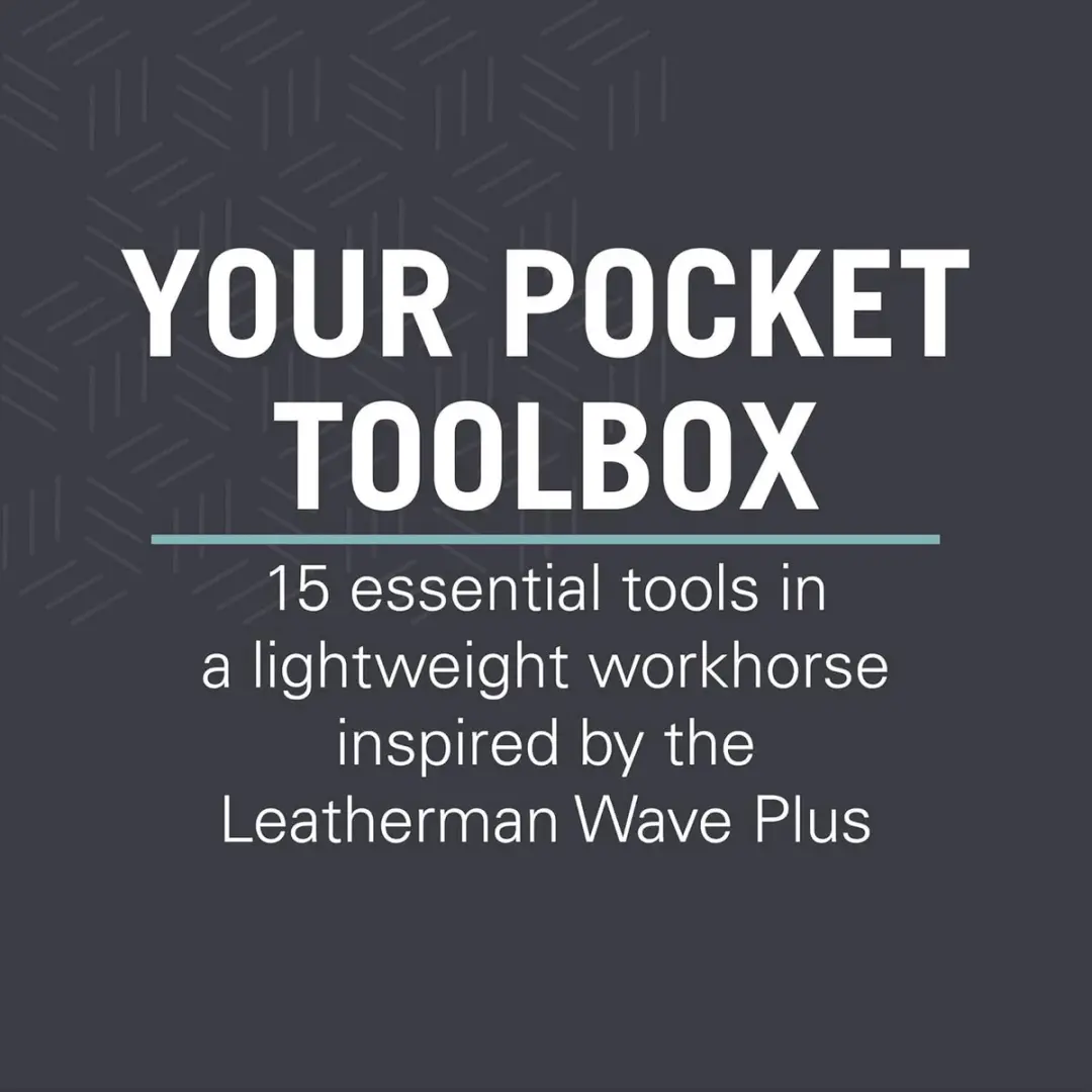 Leatherman Curl Multi-Tool 15-in-1 - RVS - 832932