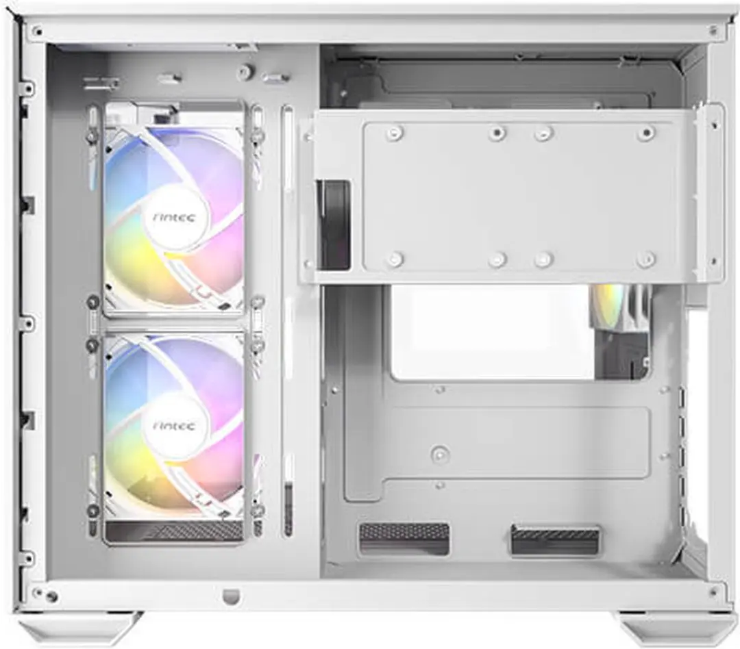 Antec CX600M Trio ARGB Mini Tower