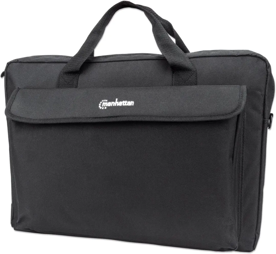 Manhattan London Notebook Tas 17 inch