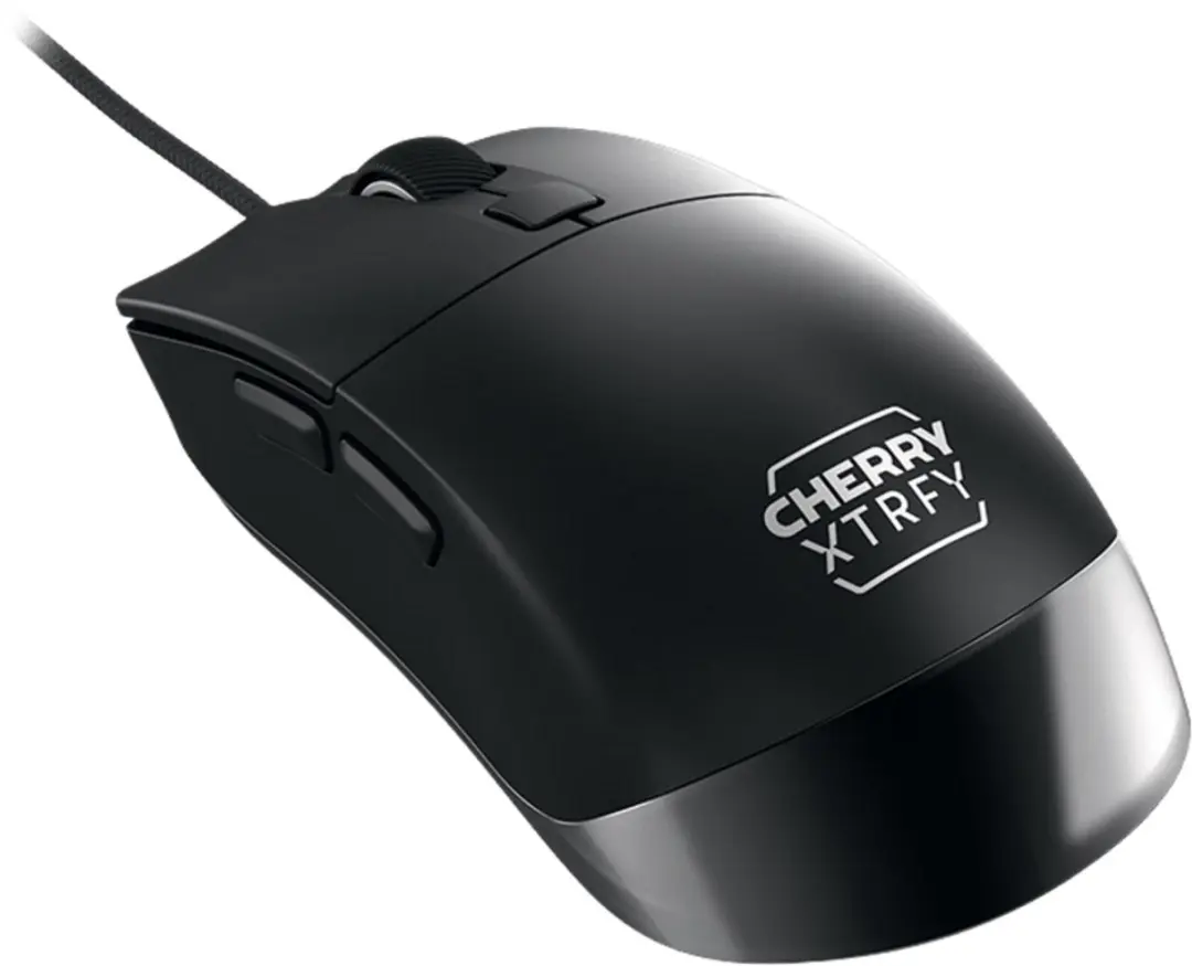 CHERRY XTRFY M50 Gaming Muis JM-5000-2