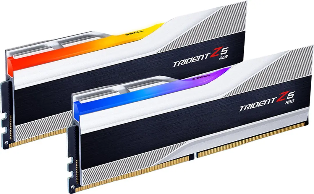 G.Skill Trident Z5 RGB F5-5600J4040C16GX2-TZ5RS DDR5