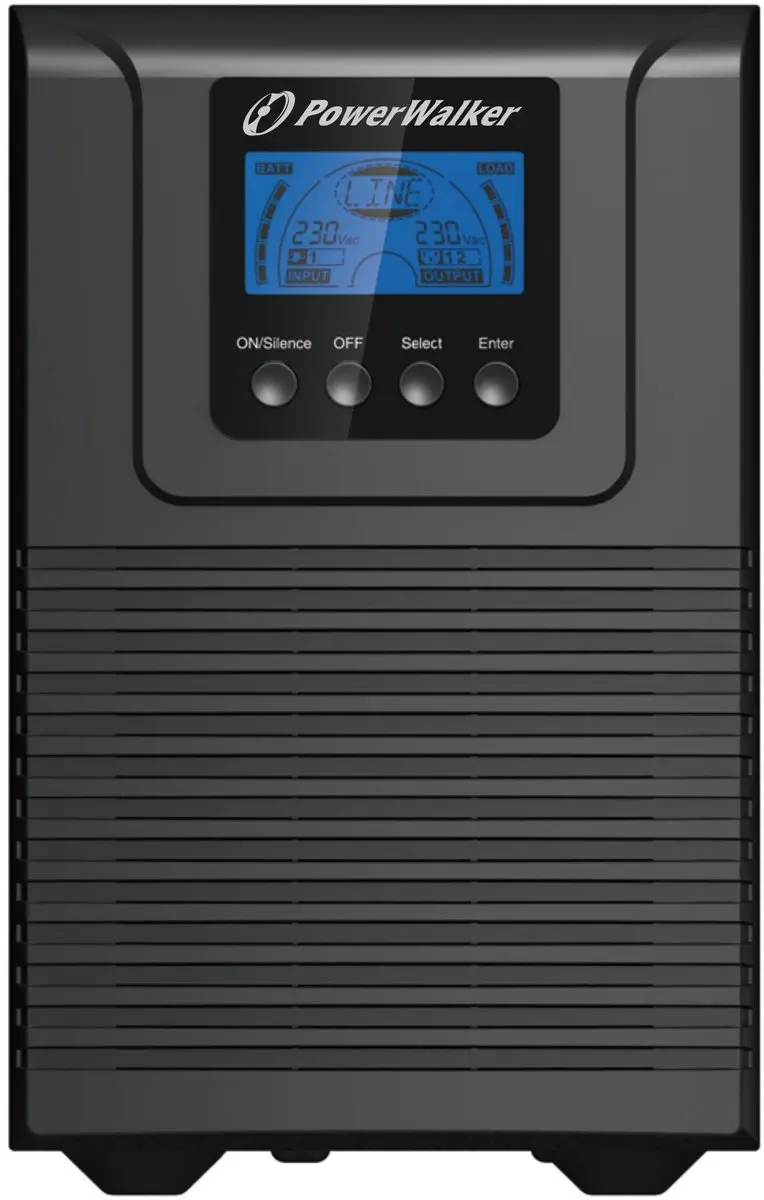 PowerWalker VFI1000TG UPS