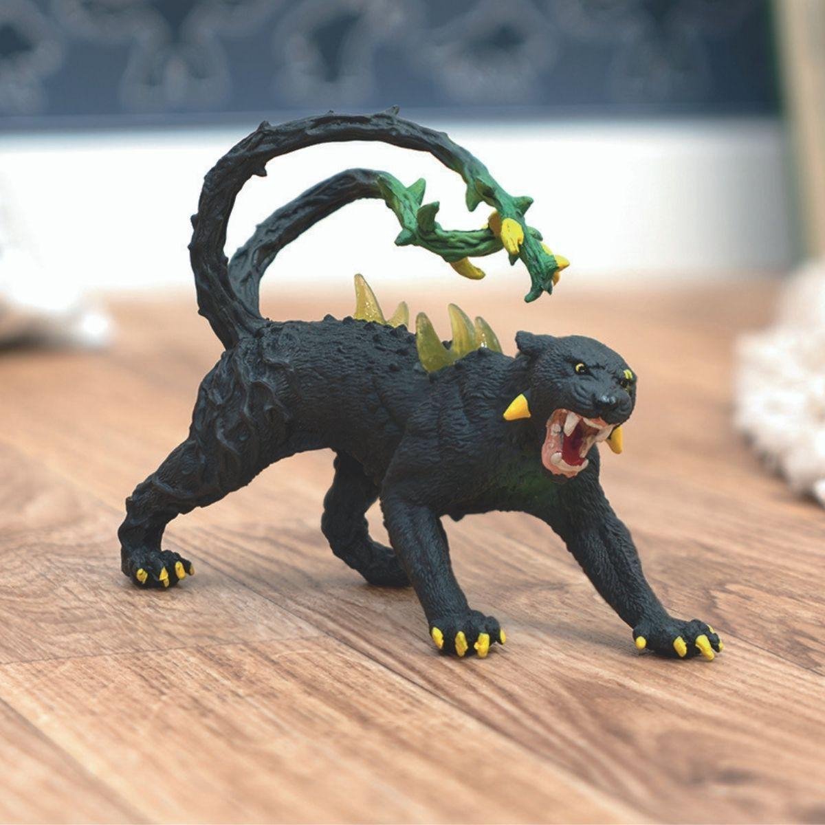 Schleich - Eldrador - Shadow Panther (42522)