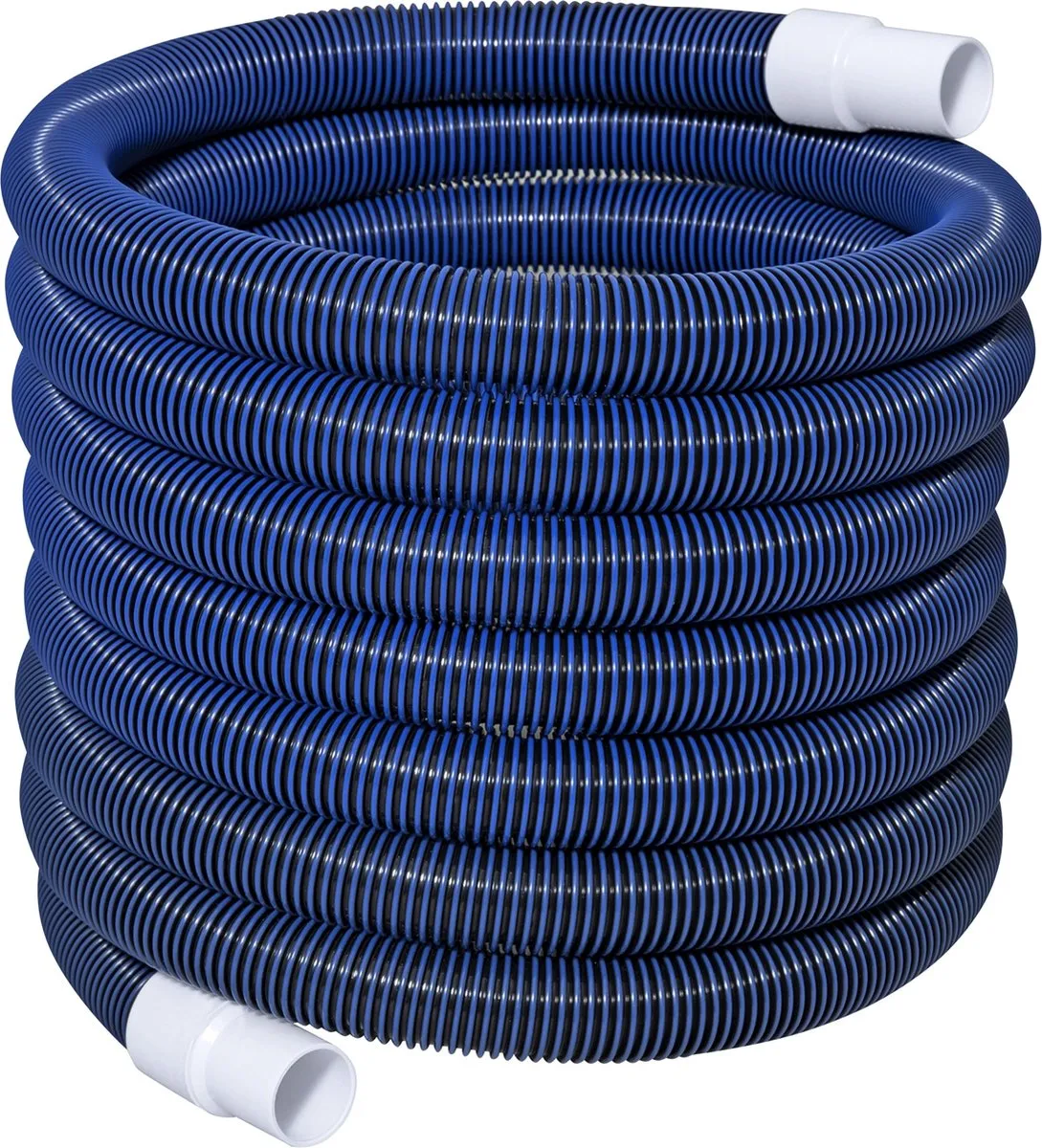 Bestway Vacuümslang ø38mm 9m - Blauw/Wit