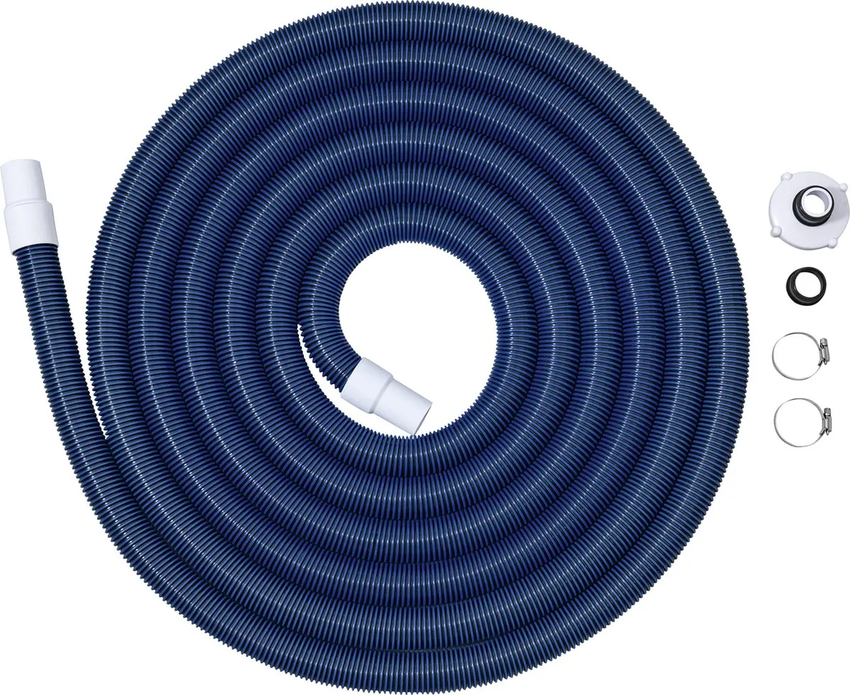 Bestway Vacuümslang ø38mm 9m