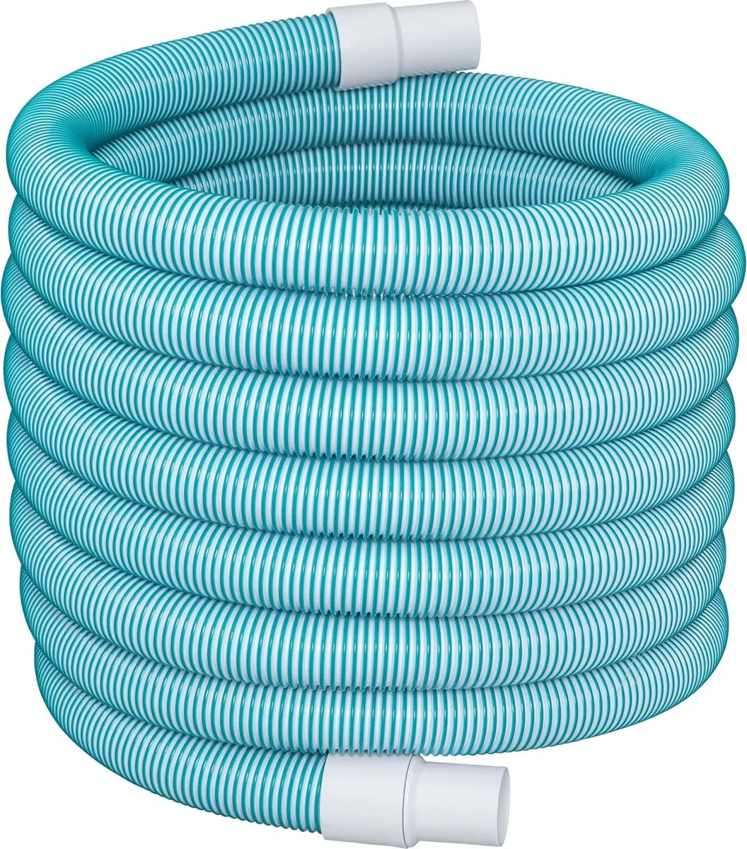Bestway Vacuümslang ø38mm 9m - Blauw/Wit
