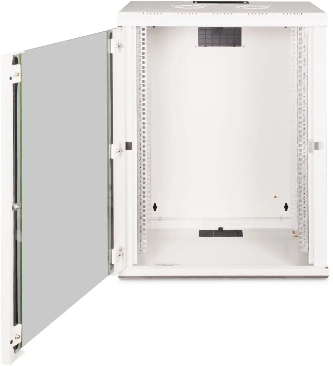 Digitus DN-19 16-U Wandrek 16U - 82x60x45cm Grijs
