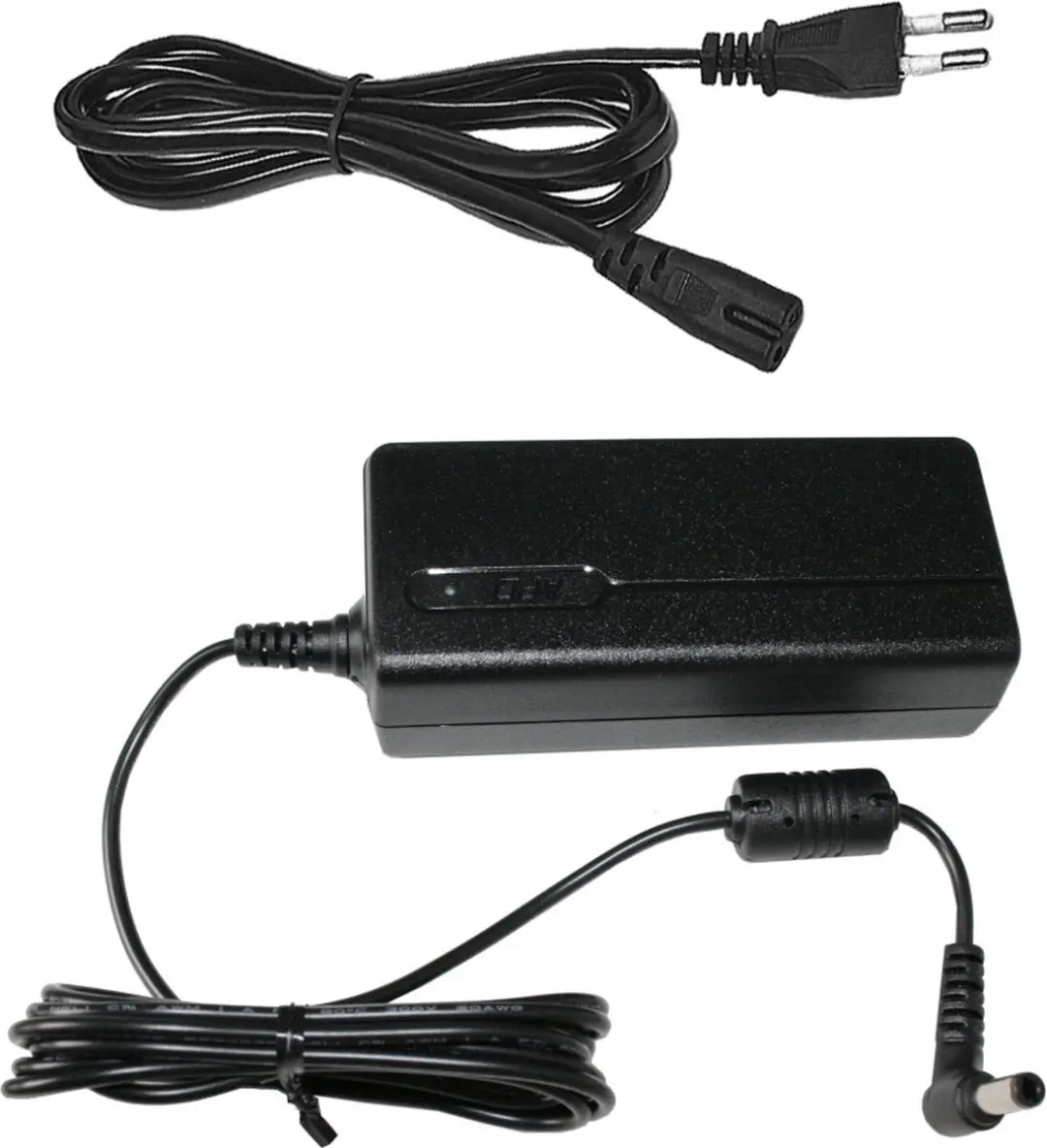 Shuttle PE65 Voeding 65W