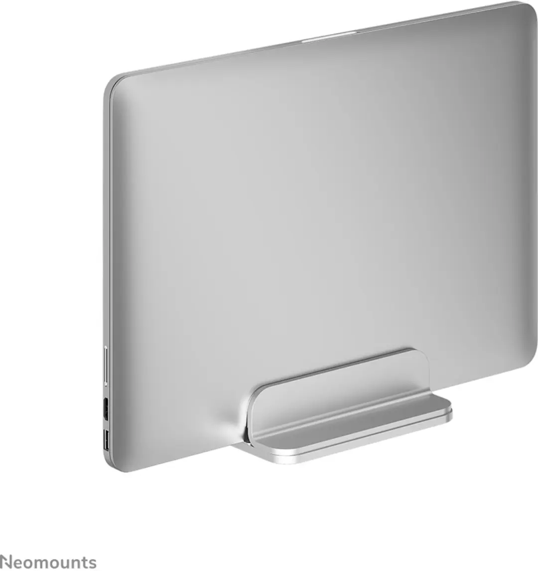 Neomounts NSLS300SILVER Laptopstandaard 11-17"