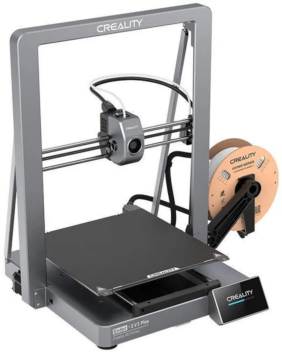 Creality Ender-3 V3 Plus 3D-Printer