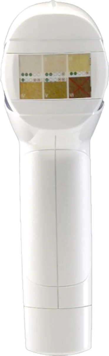 Babyliss IPL G930E Homelight 130 Ontharingsapparaat - 130.000 Flitsen - Wit