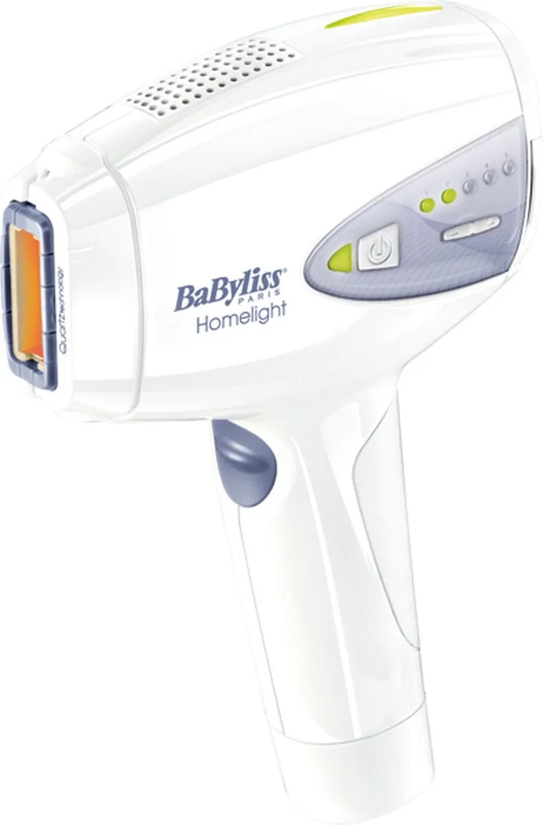 Babyliss IPL G930E Homelight 130 Ontharingsapparaat
