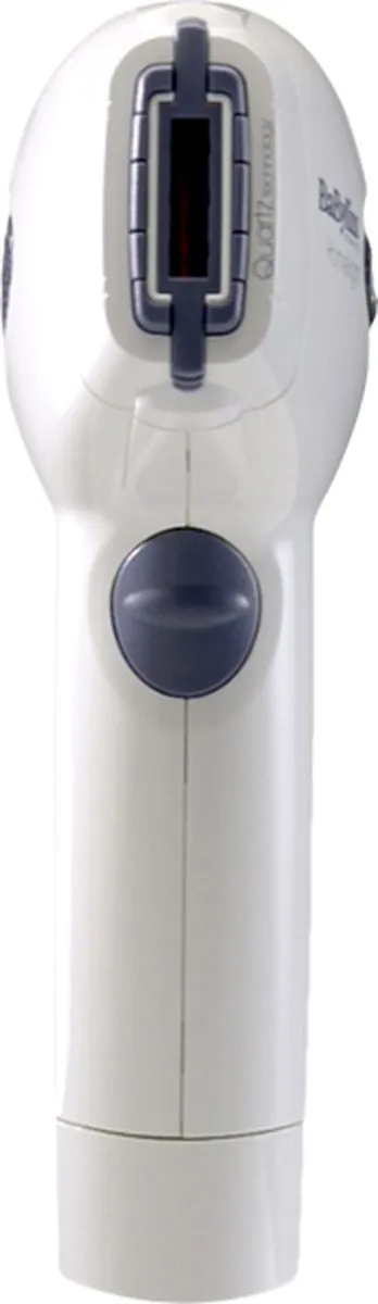 Babyliss IPL G930E Homelight 130 Ontharingsapparaat - 130.000 Flitsen - Wit