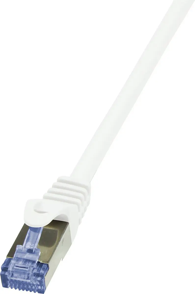 Logilink Netwerkkabel RJ45 30m