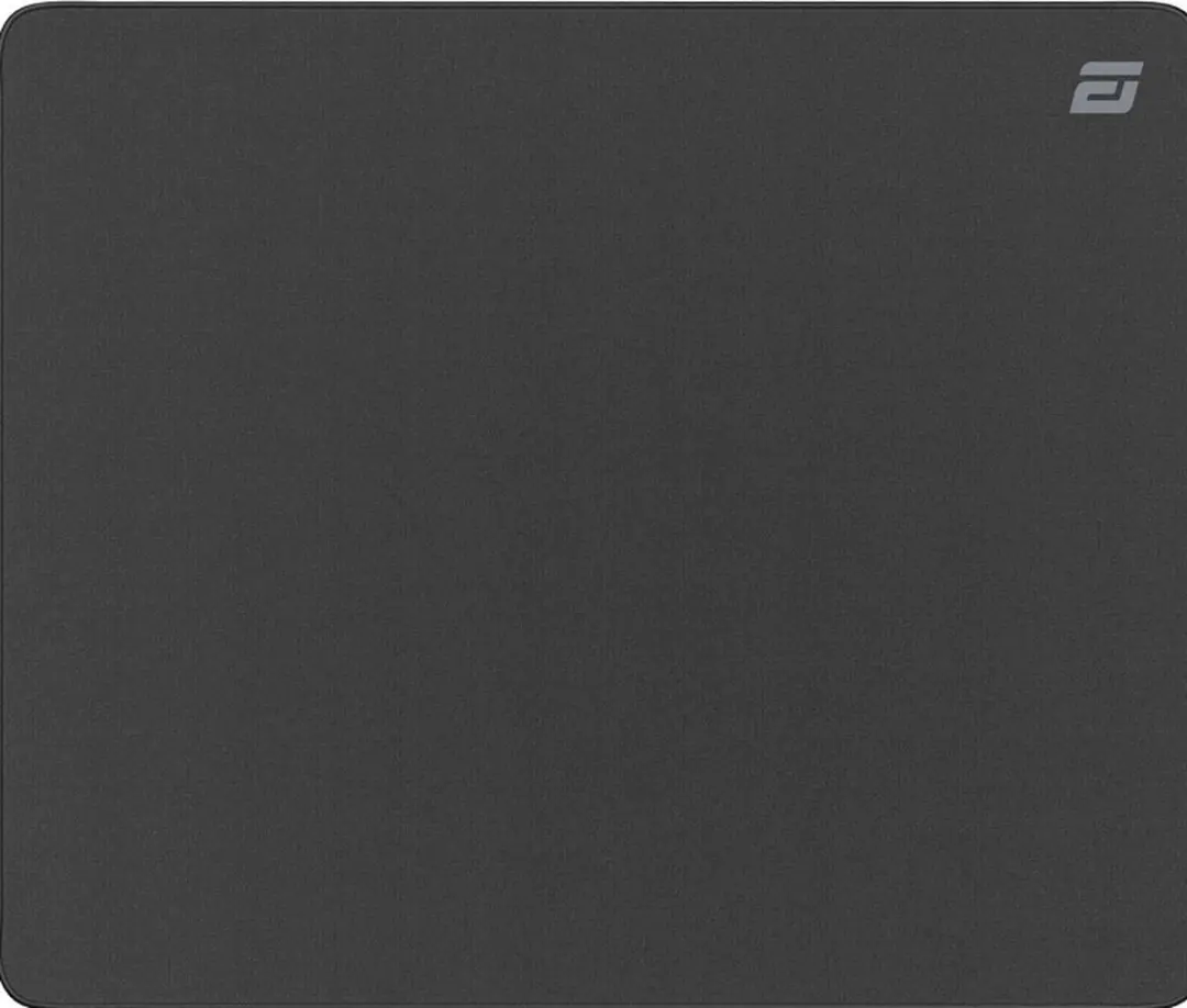 EM-C PORON Gaming Muismat 490x410mm - Zwart