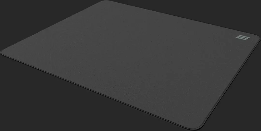 EM-C PORON Gaming Muismat 490x410mm - Zwart