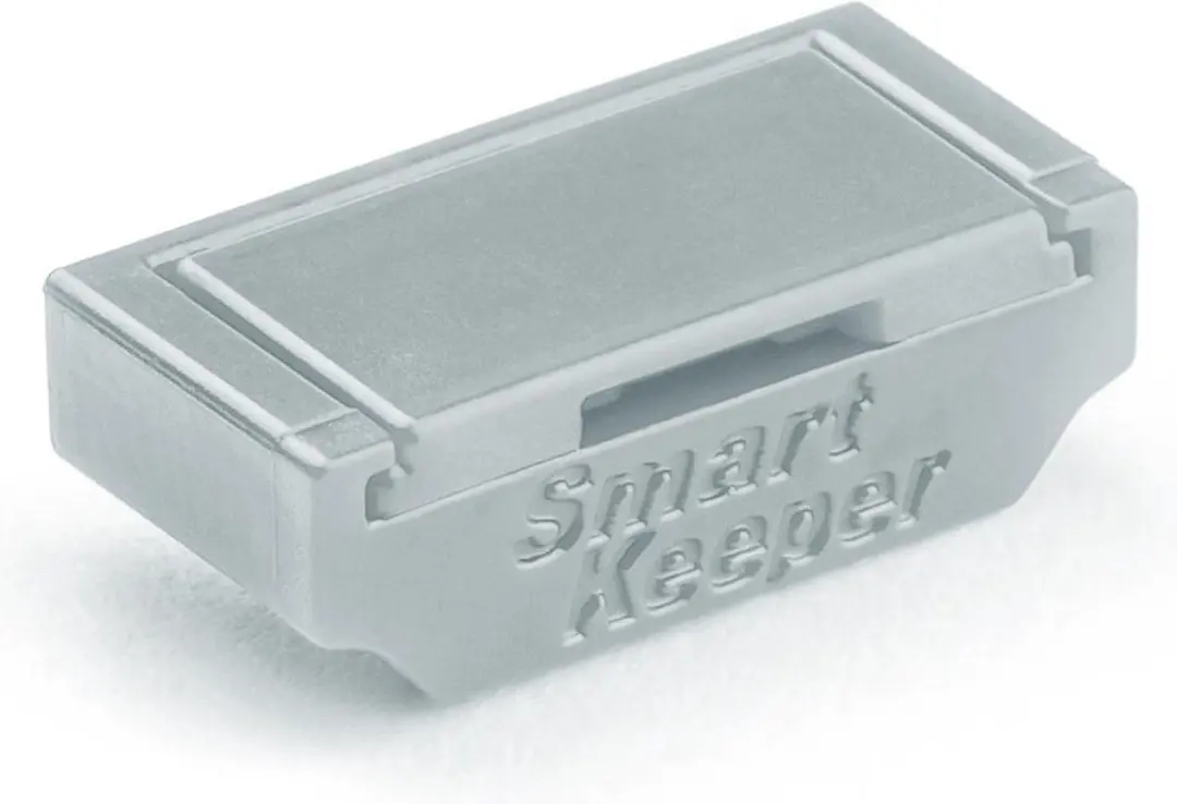 SmartKeeper HMD04PKGY HDMI Poortslot - 5 Stuks