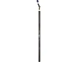 APC Rack PDU AP8659EU3 Switched & Metered-by-Outlet 16A 230V - 24 Stuks - Zwart