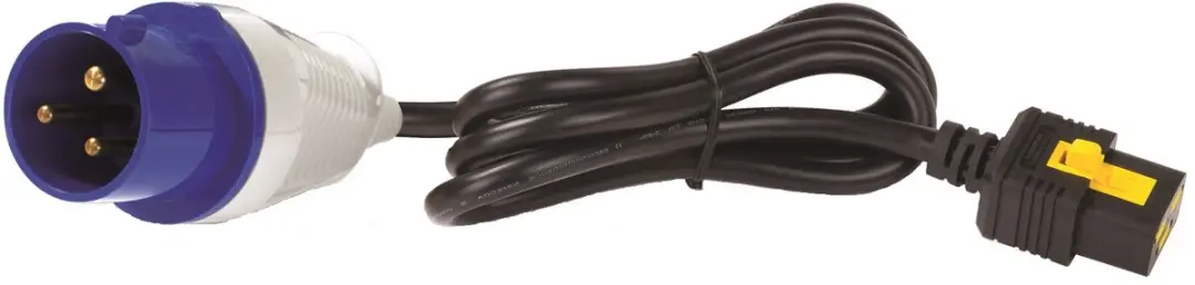 APC Rack PDU AP8659EU3 Switched & Metered-by-Outlet 16A 230V
