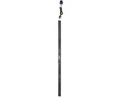 APC Rack PDU AP8659EU3 Switched & Metered-by-Outlet 16A 230V - 24 Stuks - Zwart