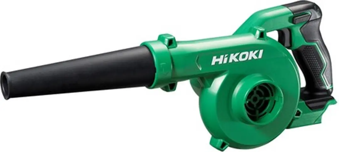 Hikoki RB18DCW4Z Blaas-Zuigapparaat 18V