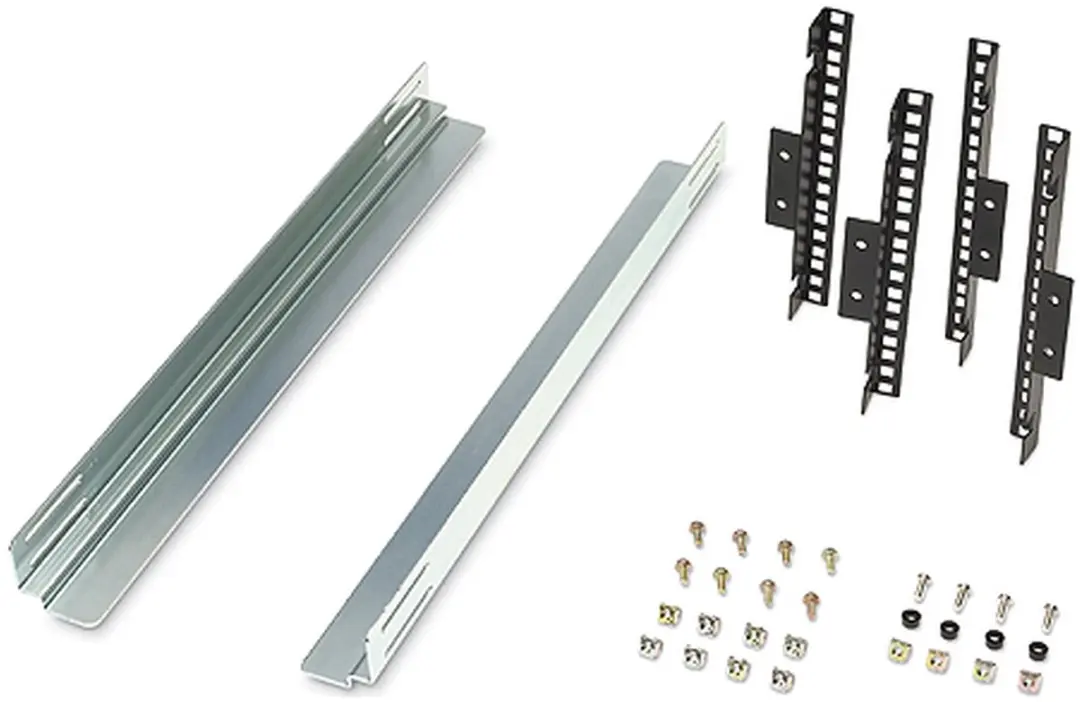 APC AR8006A Montagerails 600mm