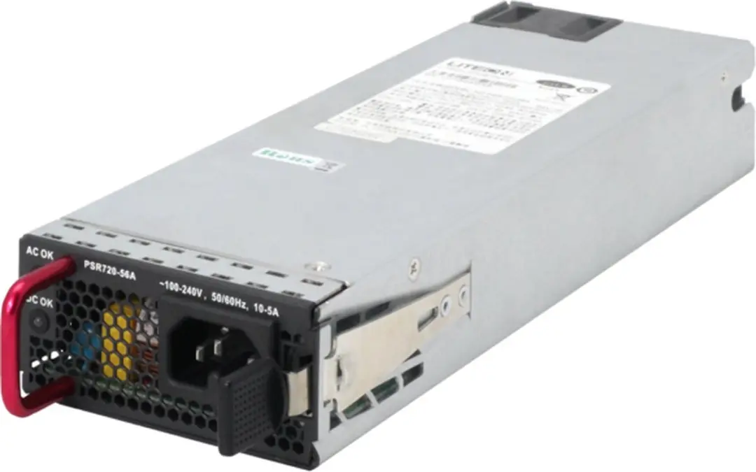 HPE J9828A Voeding