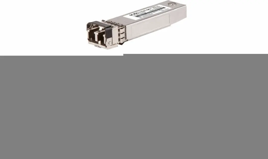 HPE R9D16A MultiMode SFP Transceiver - 1G LC SX 500m